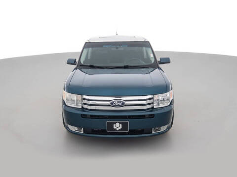 2011 Ford Flex SEL