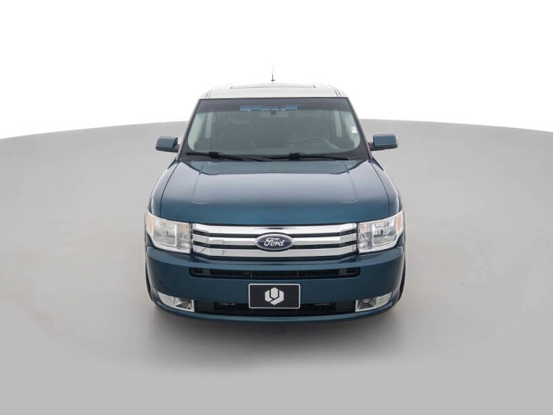 2011 Ford Flex SEL