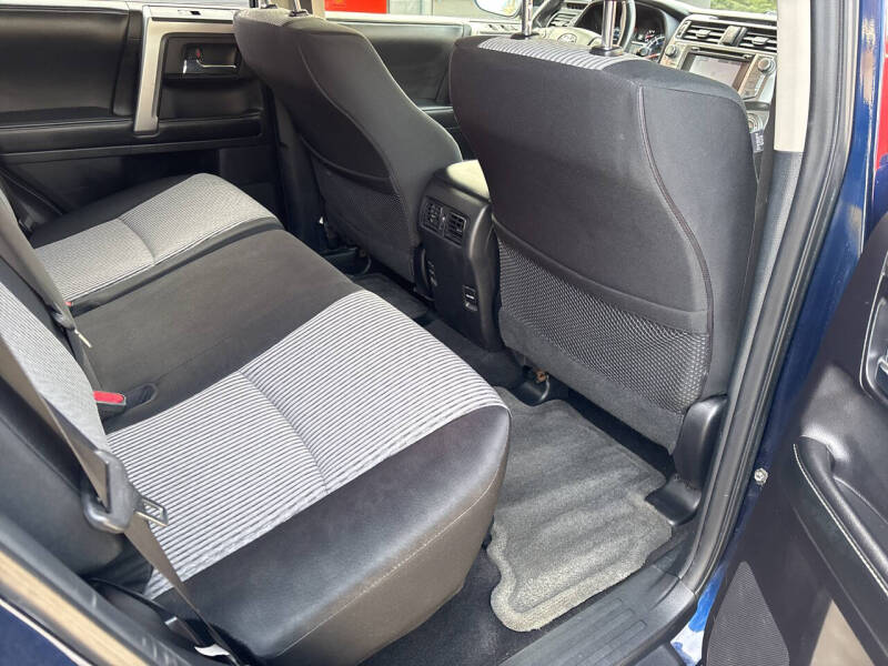 2014 Toyota 4Runner SR5