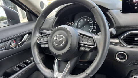 2023 Mazda CX-5 2.5 S Premium Plus