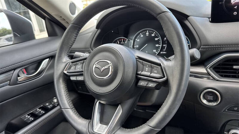 2023 Mazda CX-5 2.5 S Premium Plus