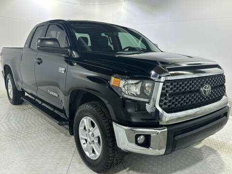 2020 Toyota Tundra for sale at NJ State Auto Used Cars in Jersey City NJ