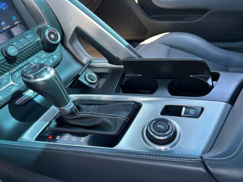 2016 Chevrolet Corvette Z06