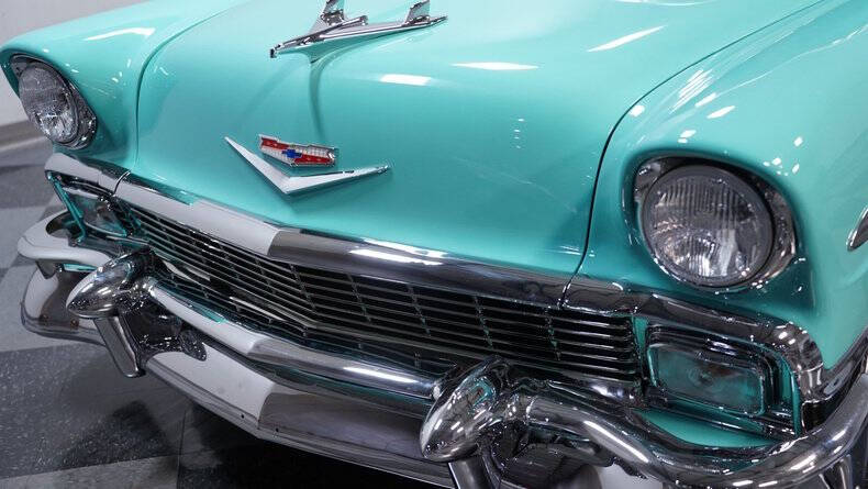 1956 Chevrolet Bel Air