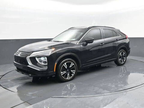 2023 Mitsubishi Eclipse Cross SE