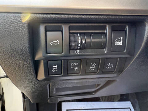 2018 Subaru Outback 3.6R Touring