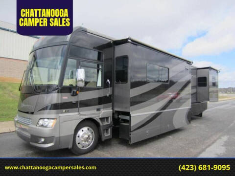 2006 Winnebago Adventurer