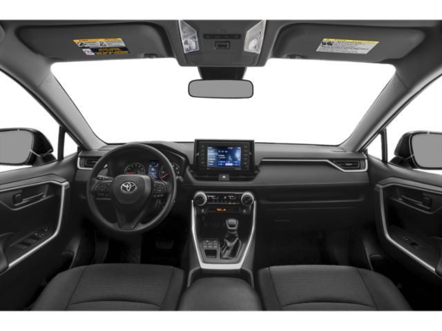 2021 Toyota RAV4 SUV - $29,295