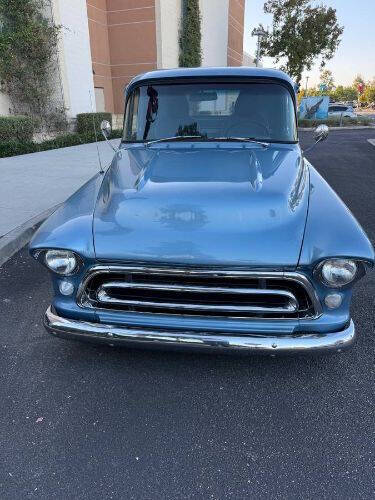 1957 Chevrolet 3100