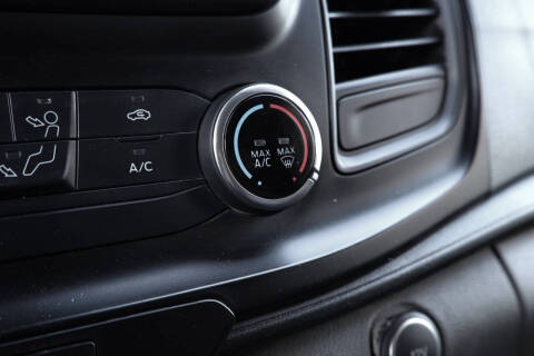 2022 Ford Transit 250