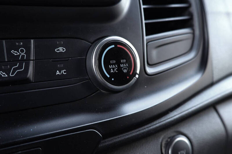 2022 Ford Transit 250