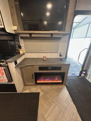 2021 Forest River 26RLC