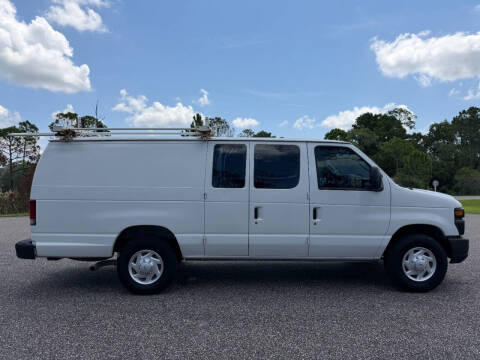 2009 Ford E-Series E-350 SD