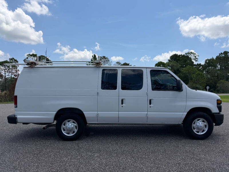2009 Ford E-Series E-350 SD