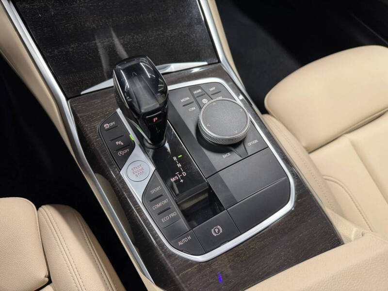 2020 BMW 3 Series 330i