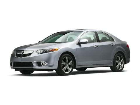 2011 Acura TSX