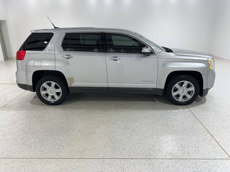 2012 GMC Terrain SLE-1