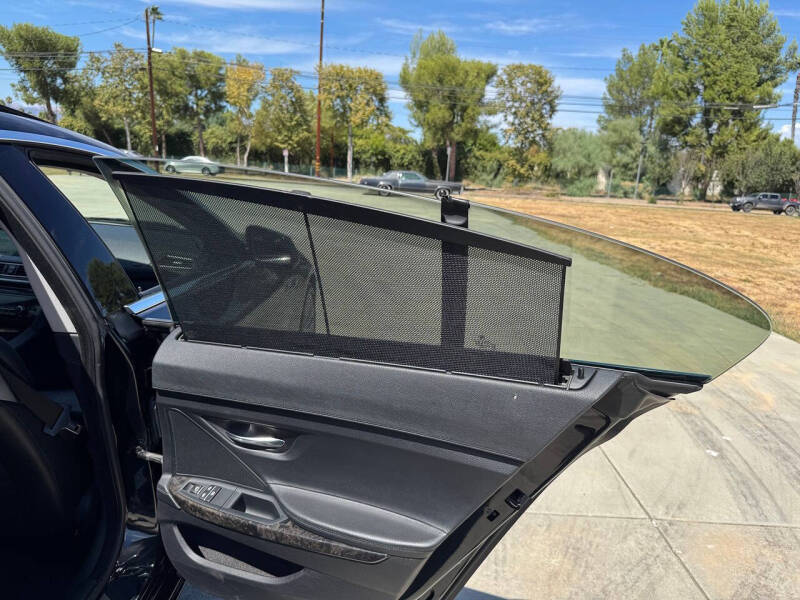 2013 BMW 6 Series 640i Gran Coupe