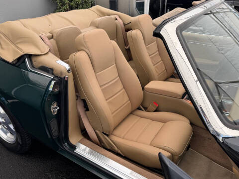 1995 Jaguar XJ-Series XJS