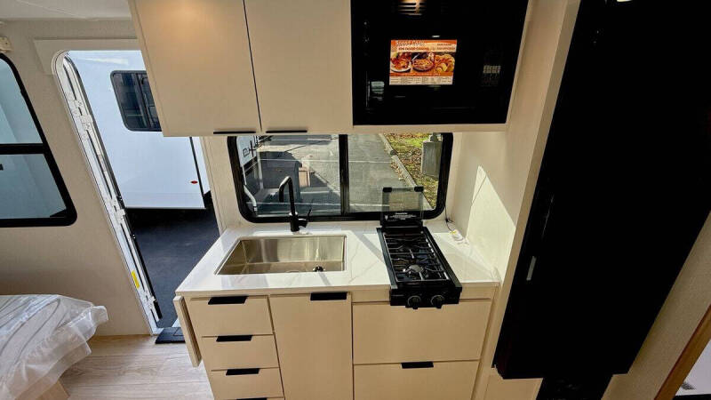 2026 Winnebago Micro Minnie