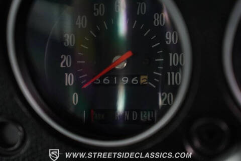 1972 Chevrolet Chevelle