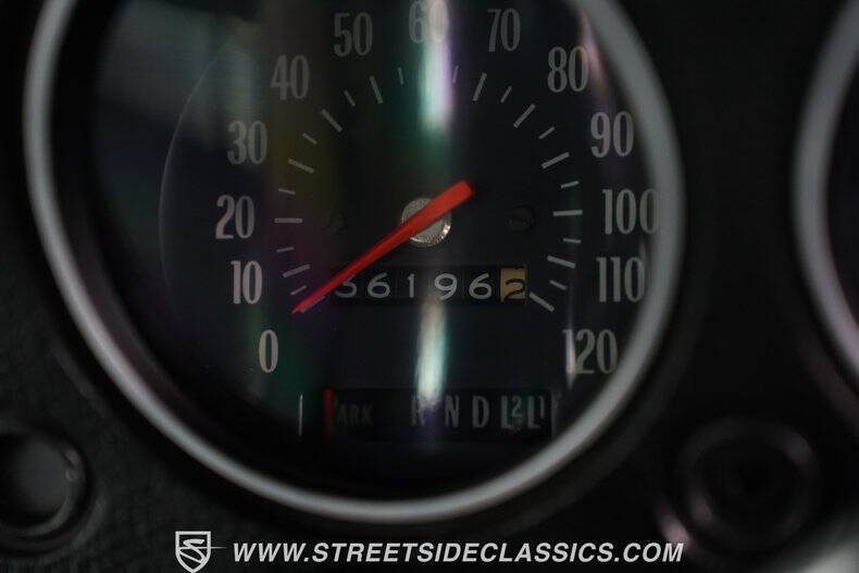 1972 Chevrolet Chevelle