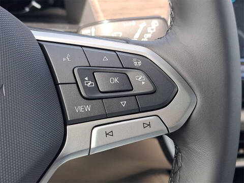 2026 Volkswagen Atlas SEL Premium R-Line 4Motion