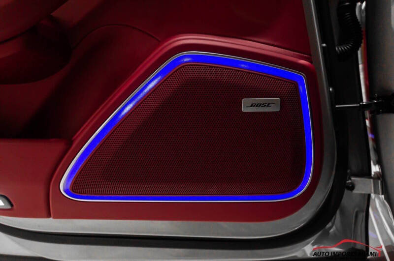 2019 Porsche Panamera GTS