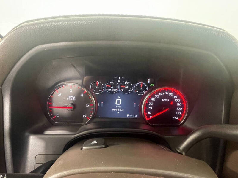 2016 GMC Sierra 1500