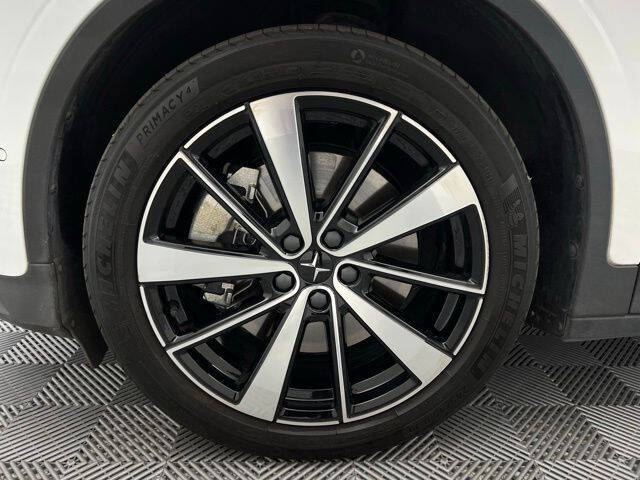 2022 Polestar 2 Long Range Dual Motor