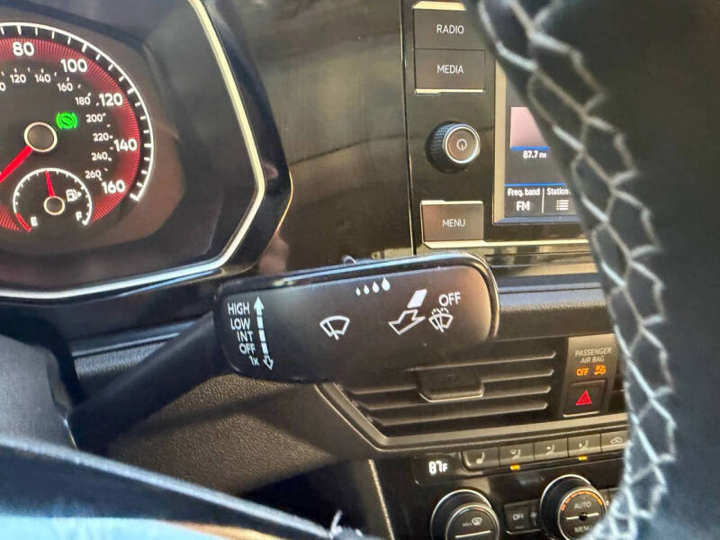 2021 Volkswagen Jetta