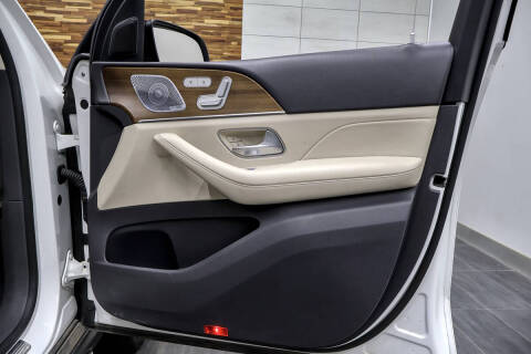 2020 Mercedes-Benz GLE GLE 350