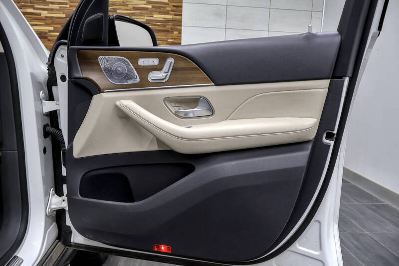 2020 Mercedes-Benz GLE GLE 350