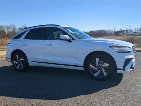 2026 Genesis GV70 3.5T Sport Advanced