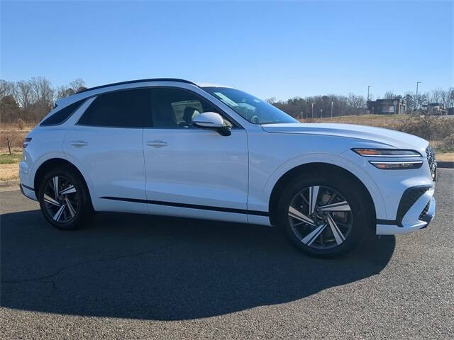 2026 Genesis GV70 3.5T Sport Advanced