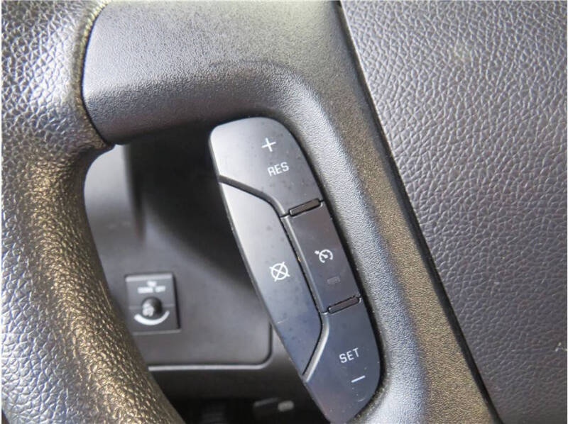 2020 Chevrolet Express LT 2500