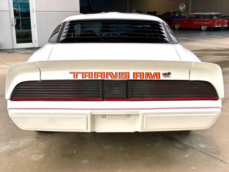 1979 Pontiac Firebird