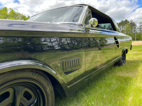 1964 Ford Fairlane 500