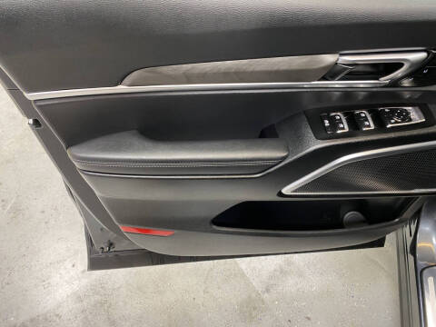 2024 Kia Telluride SX X-Pro