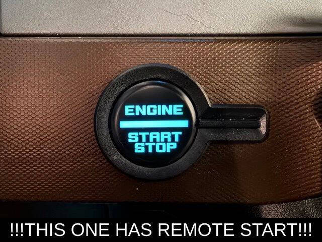 2023 Ford Bronco Outer Banks Advanced