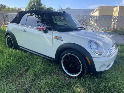 2009 MINI Cooper