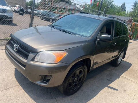 2012 Toyota RAV4