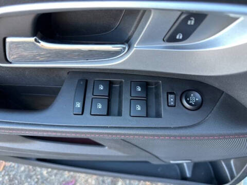 2013 Chevrolet Equinox LTZ