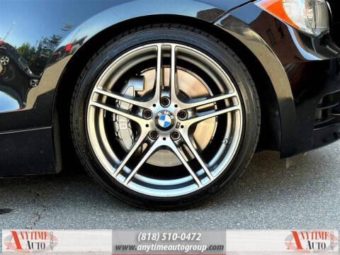 2013 BMW 1 Series 135is
