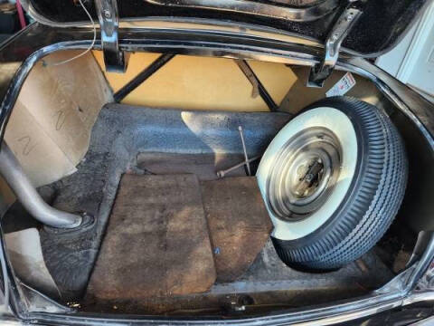 1951 Ford Custom Deluxe