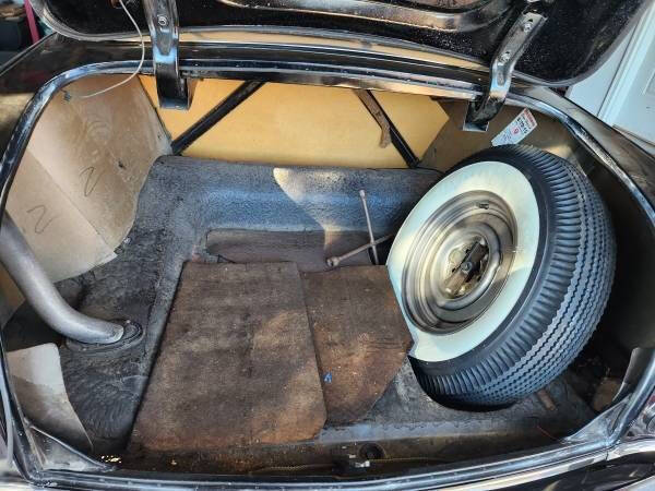 1951 Ford Custom Deluxe