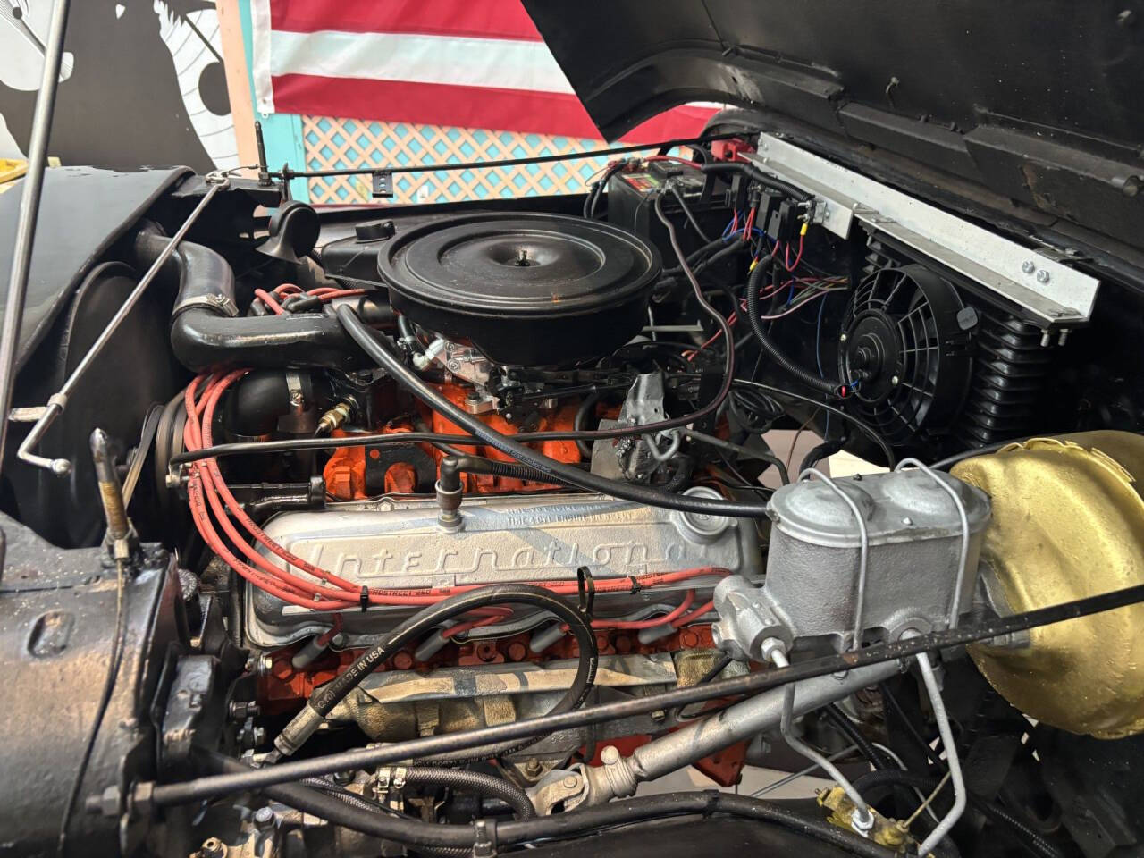 1984 Jeep Renegade 25
