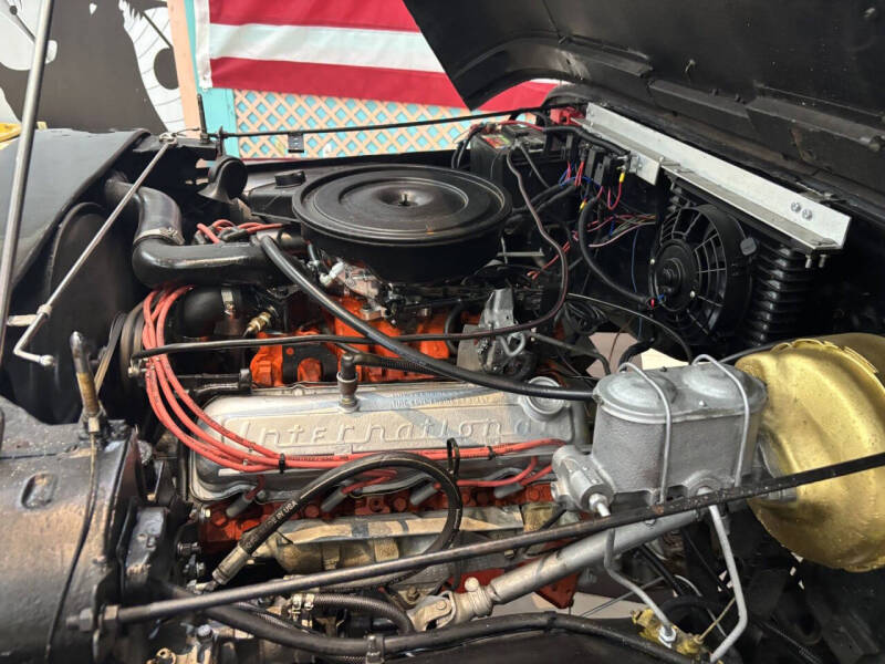 1984 Jeep Renegade
