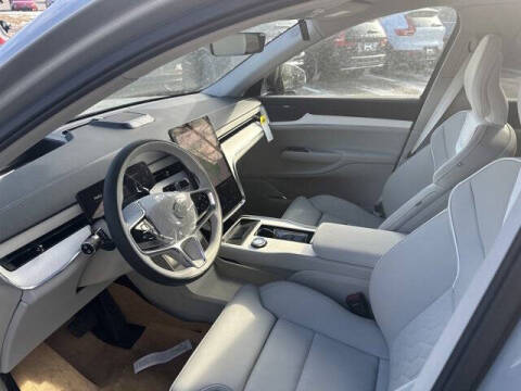 2025 Volvo EX90 Twin Ultra 7P