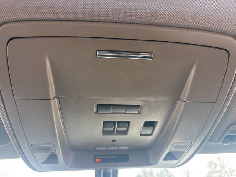 2015 GMC Sierra 1500 Denali